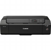 Canon imagePROGRAF PRO-300 A3+ Inkjet Photo Printer