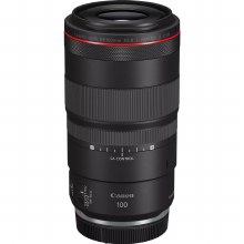 Canon RF 100mm F2.8L MACRO IS USM Lens