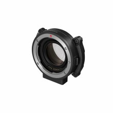 Canon Wide 0.71x EF-EOS R Mount Adapter