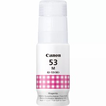 Canon GI-53M Magenta Ink Bottle