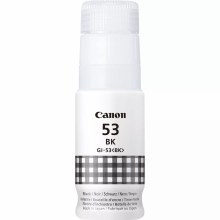 Canon GI-53BK Black Ink Bottle