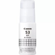 Canon GI-53GY Grey Ink Bottle