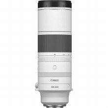 CANON RF 200-800MM F6.3-9 IS