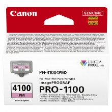 Canon PFI-4100PM Photo Magenta Ink Cartridge