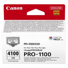 Canon PFI-4100CO Chroma Optimizer Ink Cartridge