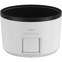 Canon ET-88C White Lens Hood