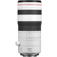 Canon RF  70-200mm F2.8L IS Z