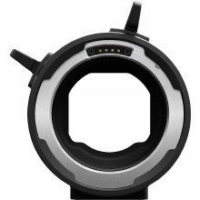 Canon PL-RF Mount Adapter