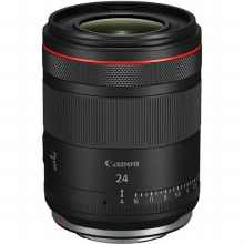 Canon RF 24mm F1.4L VCM Lens