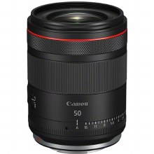 Canon RF 50mm F1.4L VCM Lens