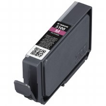 Canon PFI-5100 Magenta Ink Cartridge (PFI-5100M)