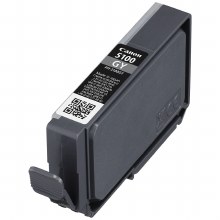 Canon PFI-5100 Grey Ink Cartridge (PFI-5100GY)