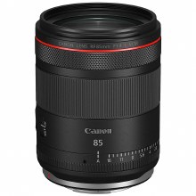 Canon RF 85mm F1.4L VCM Lens