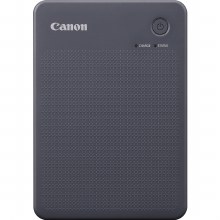 Canon SELPHY QX20 Square Grey Portable Photo Printer