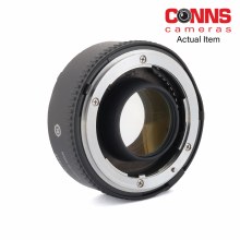 Nikon AF-S TC-14E II Teleconverter (USED)