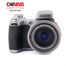 SONY DSC-H1 CAMERA (USED)