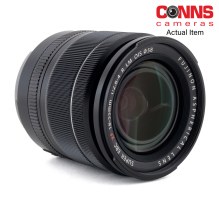 Fujifilm XF 18-55mm F2.8-4 R LM OIS Zoom (USED)