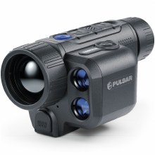 Pulsar Axion 2 LRF XG35 Thermal Monocular