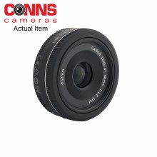 Canon EF 40mm f/2.8 STM (USED)