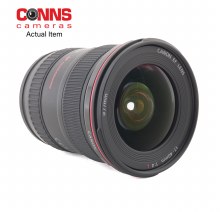 Canon EF 17-40mm f/4L USM (USED)