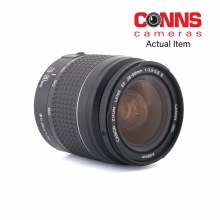 Canon Ef 28-80mm f3.5-5.6 II Lens (USED)