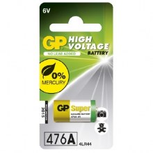 GP special high-voltage battery 476 A