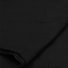 Phottix Black Seamless Photography Backdrop Muslin (3x6m)