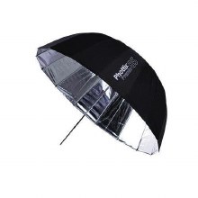 Phottix Premio Silver Umbrella 85cm (33")