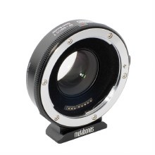 Metabones Canon EF To BMCC T Speed Booster 0.64x (MB_SPEF-BMCC-BT1) Metabones Canon EF To BMCC T Speed Booster 0.64x (MB_SPEF-BMCC-BT1)