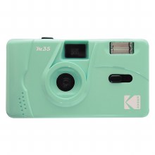 KODAK Film Camera M35 Mint Green