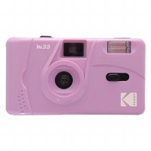 KODAK Film Camera M35 Purple