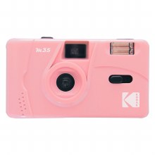 KODAK Film Camera M35 Candy Pink