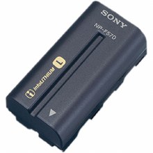 Sony NP-F570 Battery