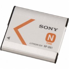 Sony NP-BN1 Battery