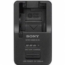 Sony BC-TRX battery charger