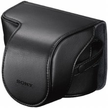 Sony LCS-EJA Soft Carrying Case