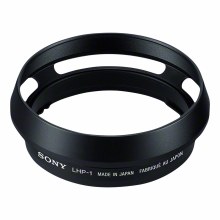 Sony LHP-1 Lens Hood