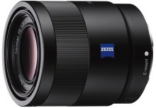 Sony SEL FE 55mm F1.8 ZA Sonnar T* Lens