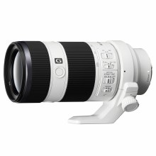 Sony SEL FE 70-200mm F4 G OSS Lens