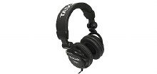 Tascam TH-02 Stereo headphones