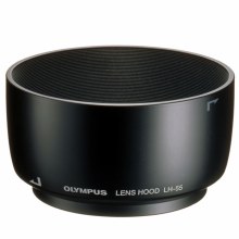 Olympus LH-55 ED50 MA Lens Hood