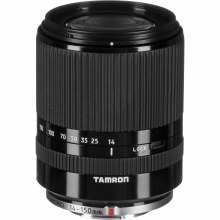 Tamron 14-150mm F3.5-5.8 Di III Black For Micro 4:3 Tamron 14-150mm F3.5-5.8 Di III Black For Micro 4:3