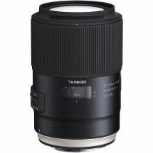 Tamron SP 90mm F2.8 Di MACROVC Lens for Canon EF Tamron SP 90mm F2.8 Di MACROVC Lens for Canon EF
