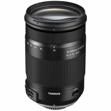 Tamron SP  18-400mm F3.5-6.3 Di II VC Lens for Canon EF
