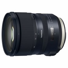 Tamron SP  24-70mm F2.8 Di VCUS G2 Lens for Canon EF