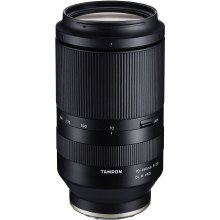 Tamron 70-180mm F2.8 Di III VXD Lens for Sony E-mount