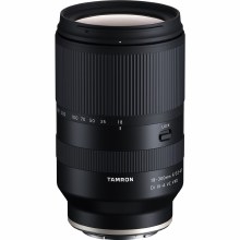 Tamron 18-300mm F3.5-6.3 Di III-A VC VXD Lens for Sony E