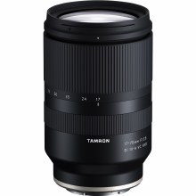 Tamron  17-70mm F2.8 Di III-A VC RXD Lens for Fujifilm X