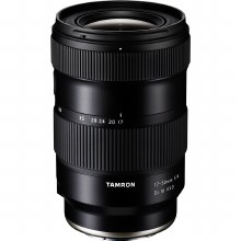 Tamron 17-50mm F4 Di III VXD Lens for Sony E-mount