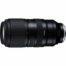 Tamron 50-400mm F4.5-6.3 Di III VXD Lens for Nikon Z